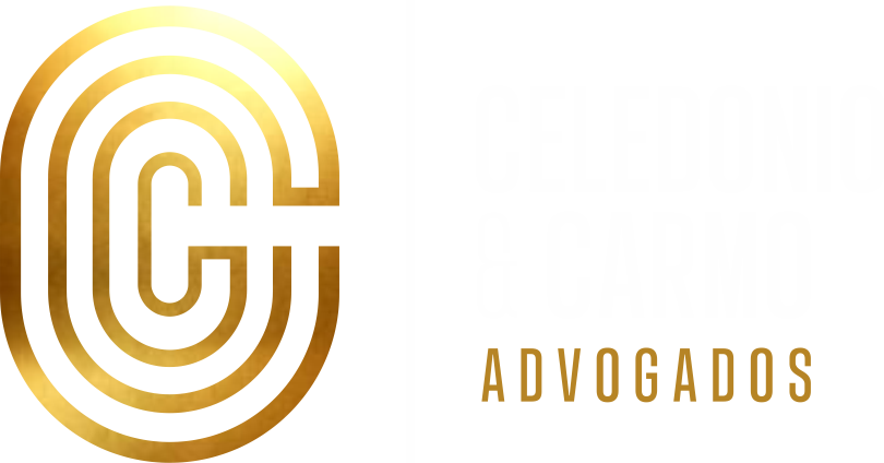 Logotipo do escritório Celedonio & Carmo Advogados