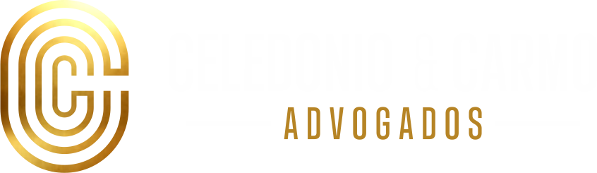 Logotipo do escritório Celedonio & Carmo Advogados